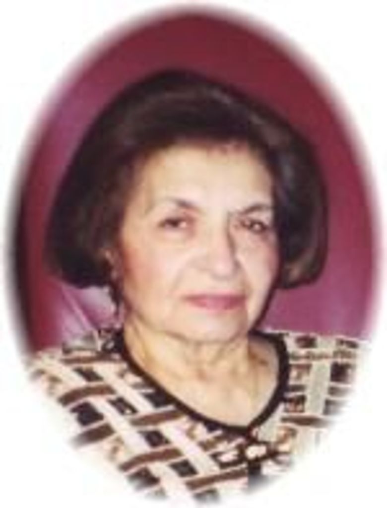 Salwa Elias