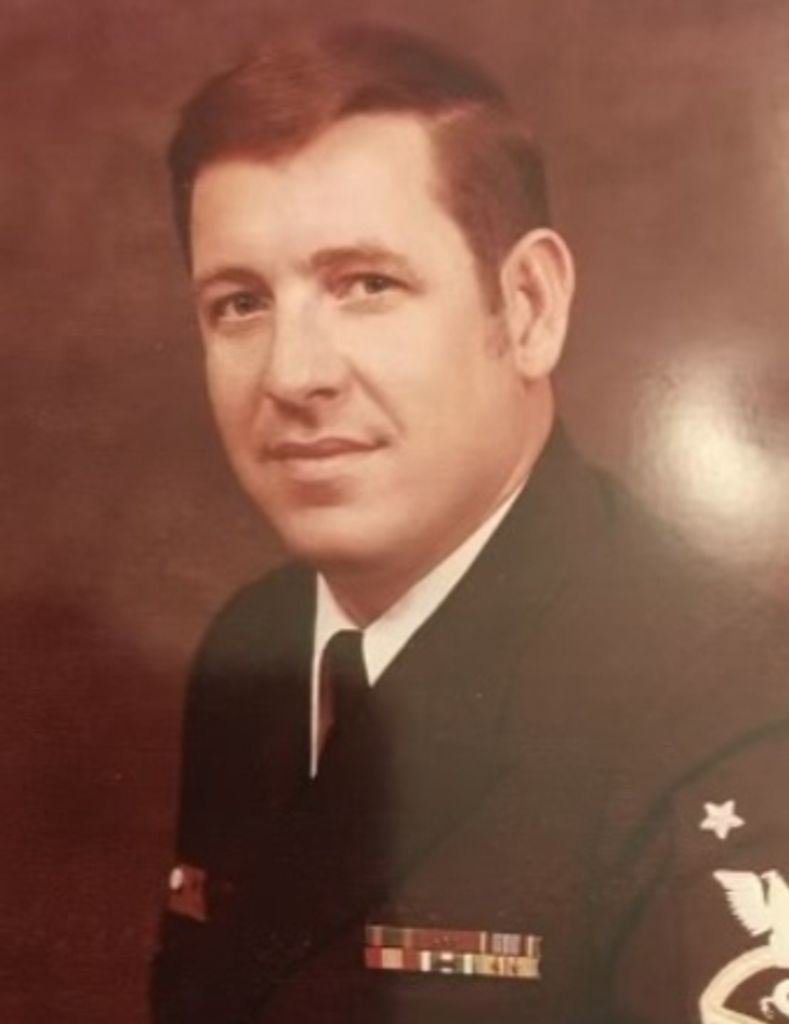 James  B. "Jim"  Baze