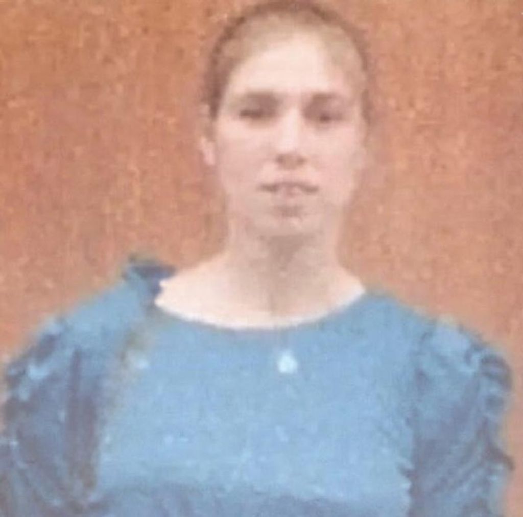 Joanne "Joan" Marcucci