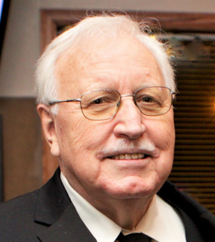 John Lewis Mcconnell