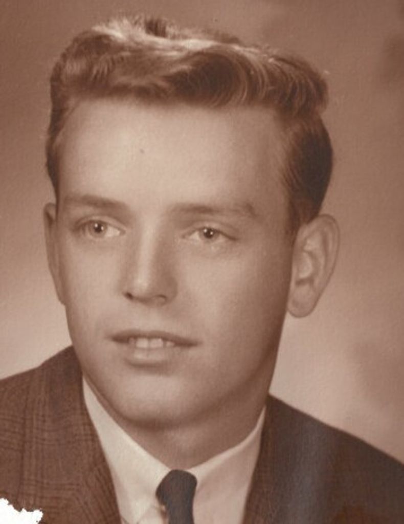 Raymond Ford Profile Photo
