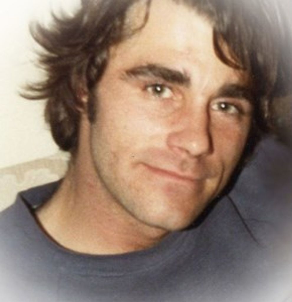 Michael Scott Dwillis