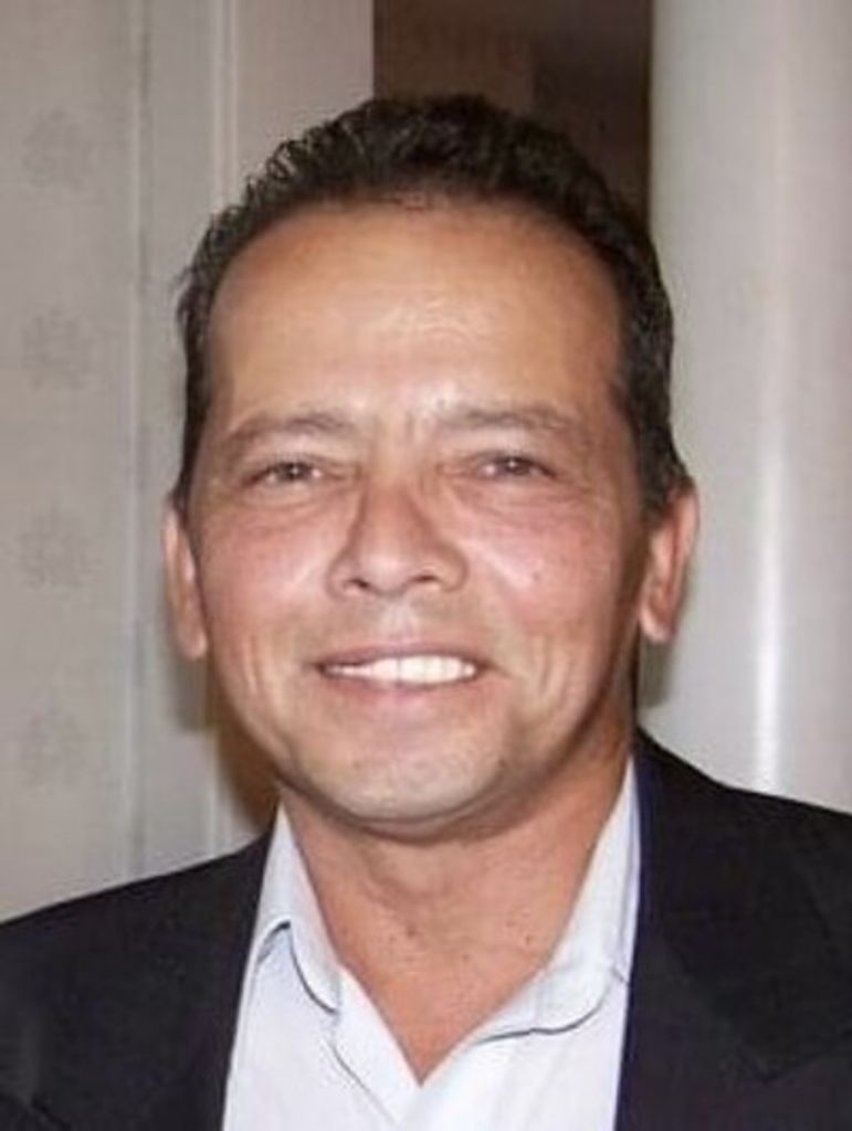 Miguel Crespo Profile Photo