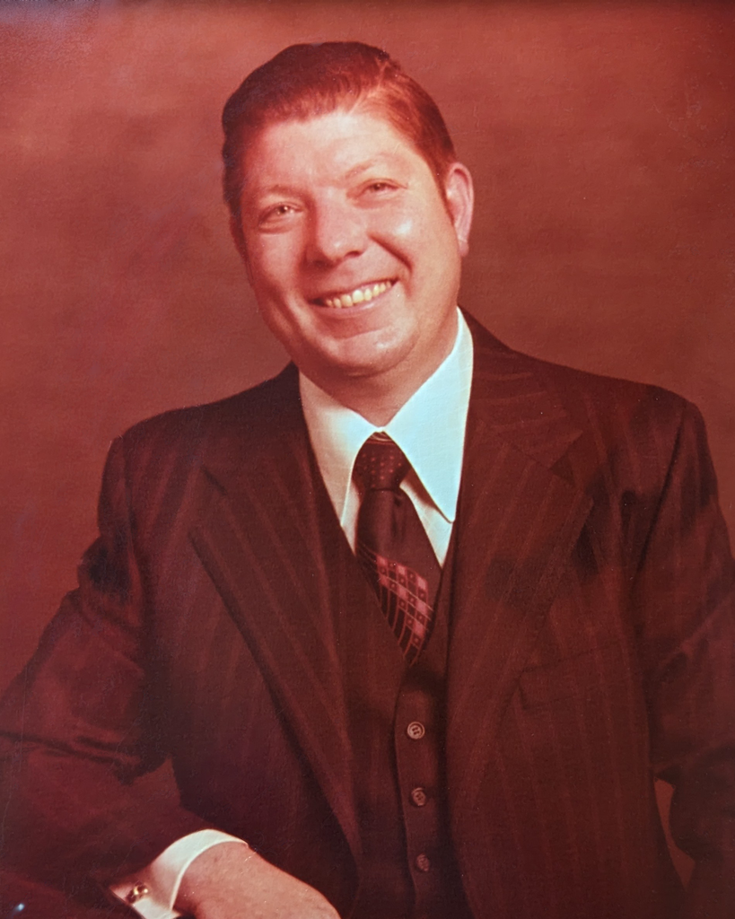 Gerhard Ludwig Dielissen