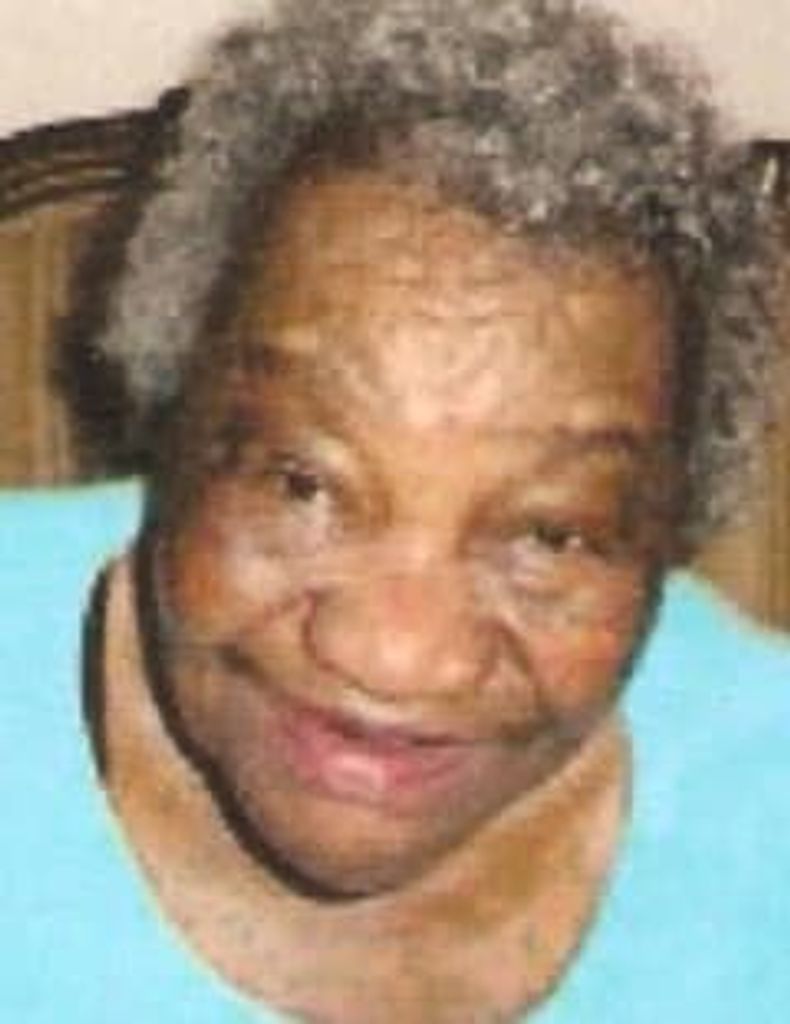 Billie Patrick