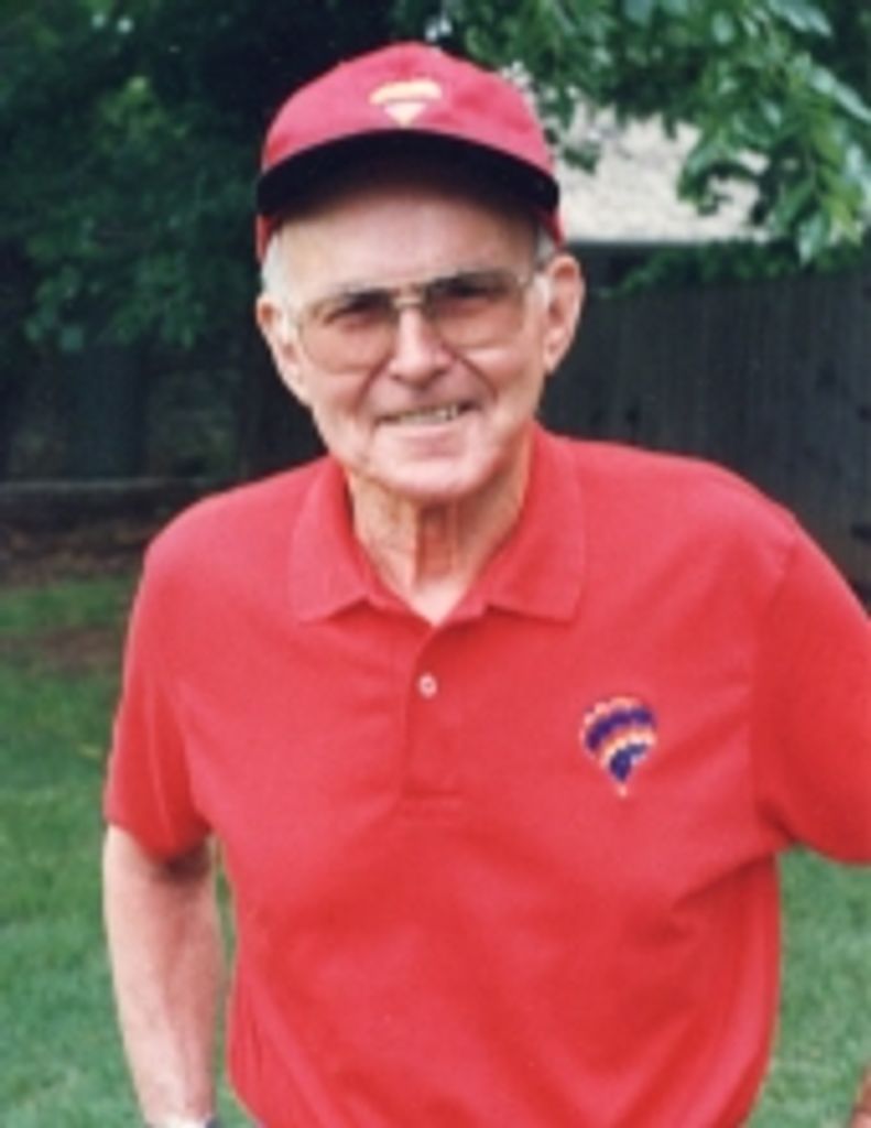 Robert O Winchester - Mcnabb Funeral Home