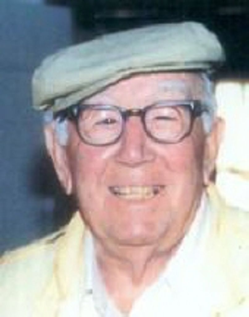 Harry James Paulos, Sr. Profile Photo