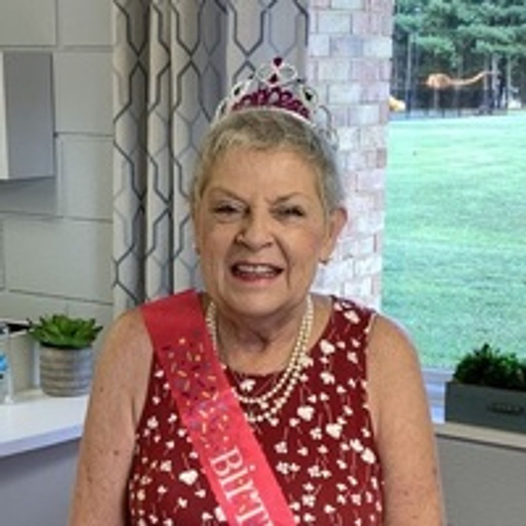 Rhonda Troutman Wrights