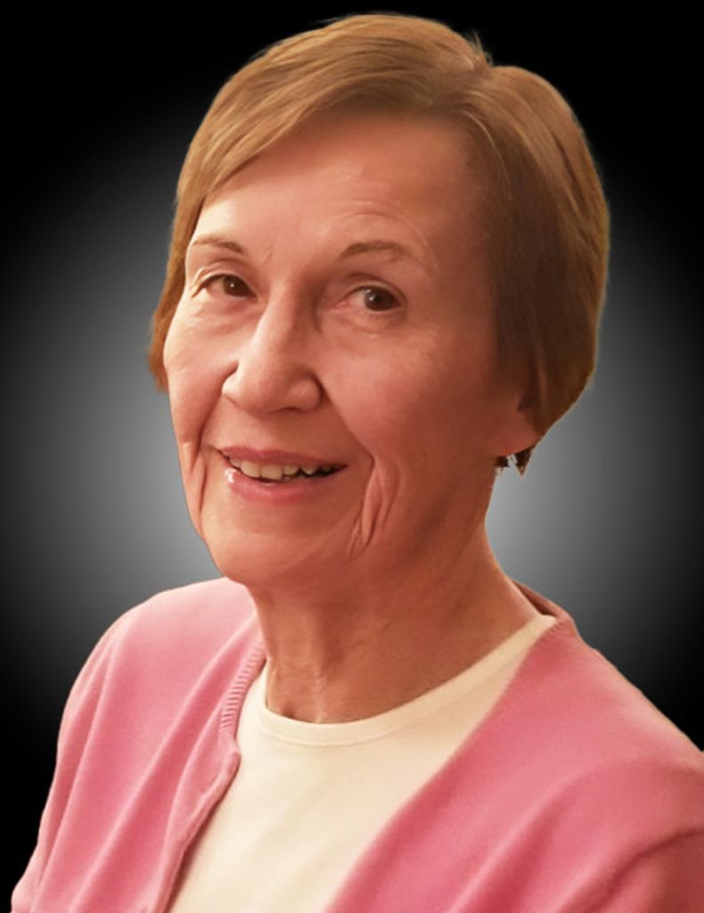 Lucy Webb Markwalter
