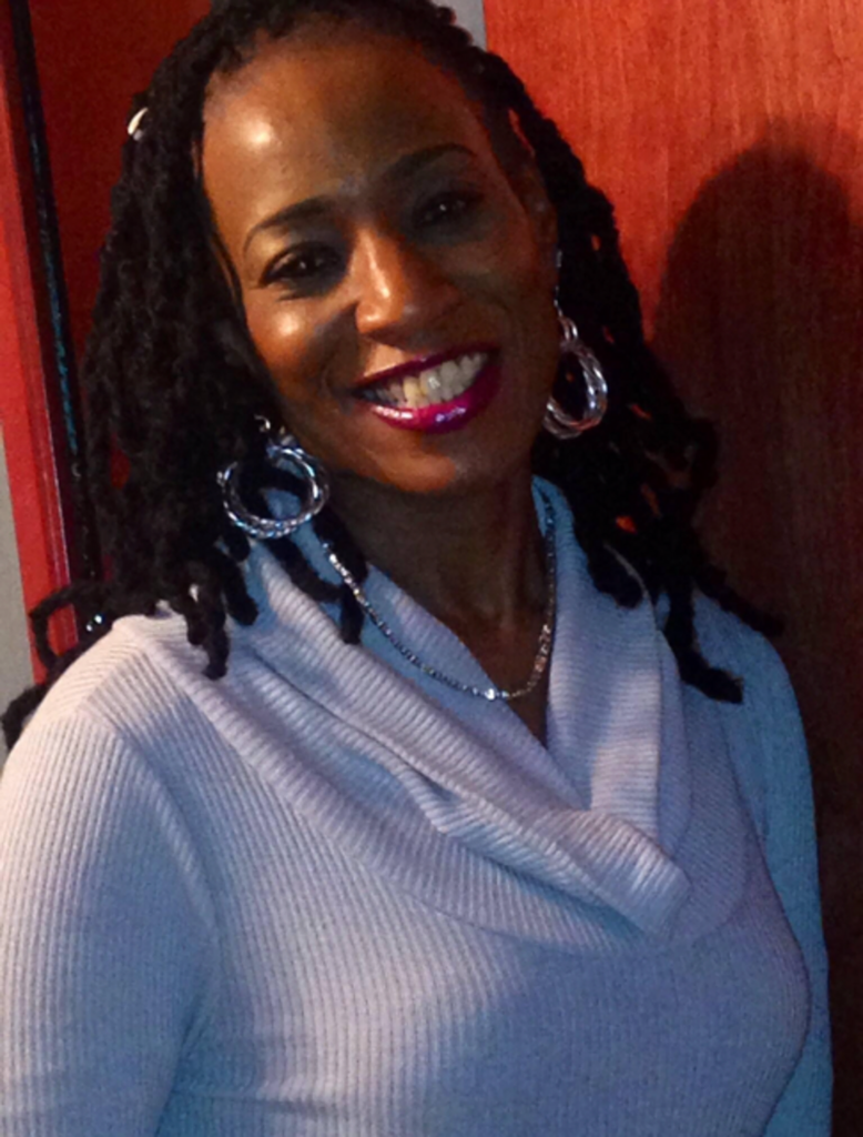 Yvonne Rose Alexander Profile Photo