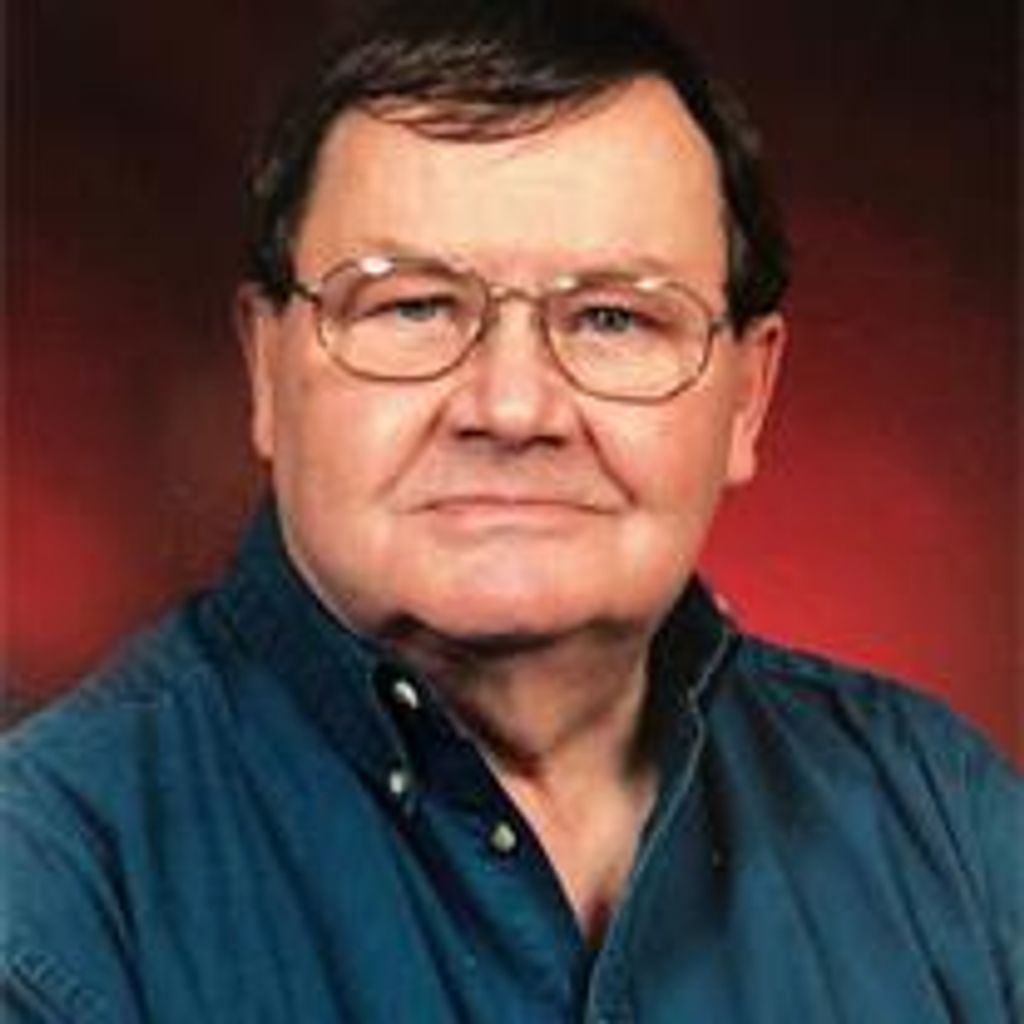 John Leonard Tronsdal