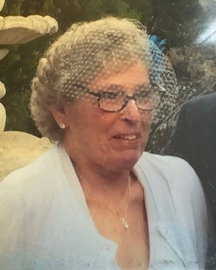 Marguerite Yeaple Profile Photo