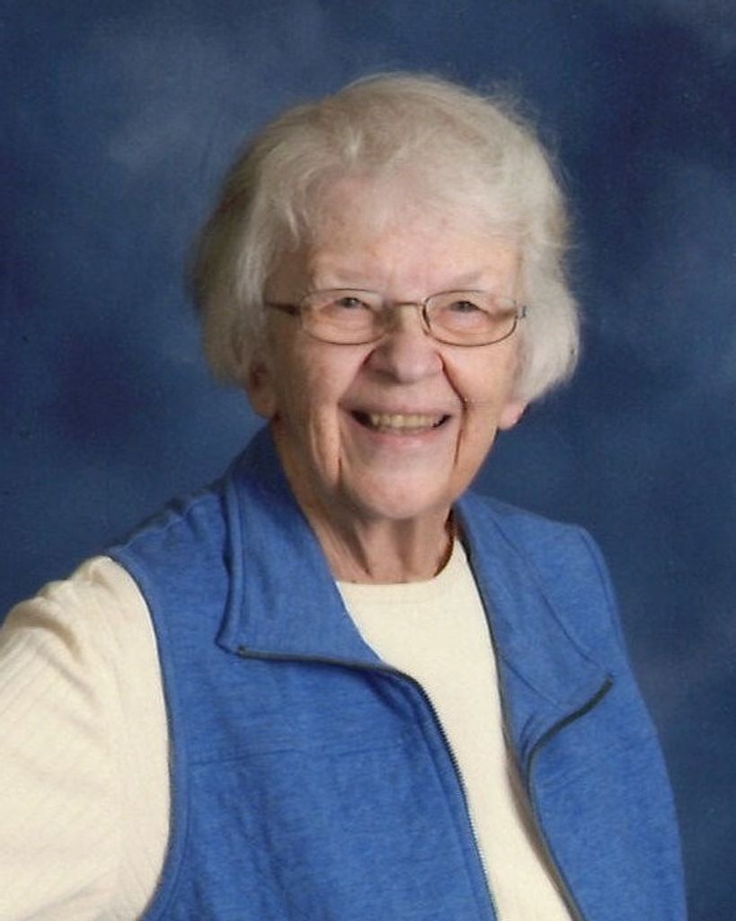 Ruth Elaine Steunenberg Profile Photo