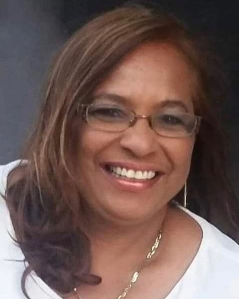 Narria Marie Robotham