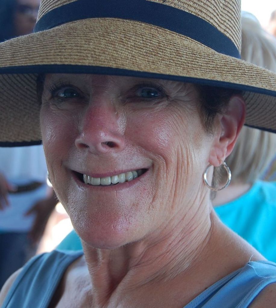 Sandra Kirkland Profile Photo