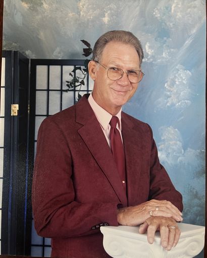 Billy J Bowman's obituary image