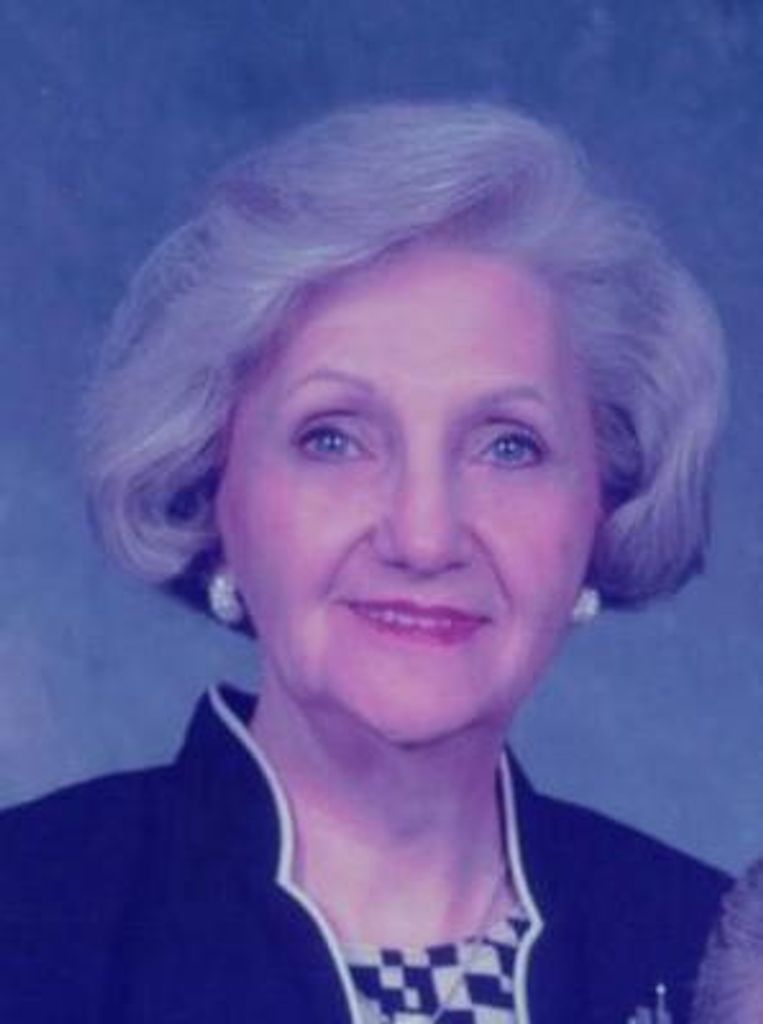 Peggy Jean Lowery Profile Photo