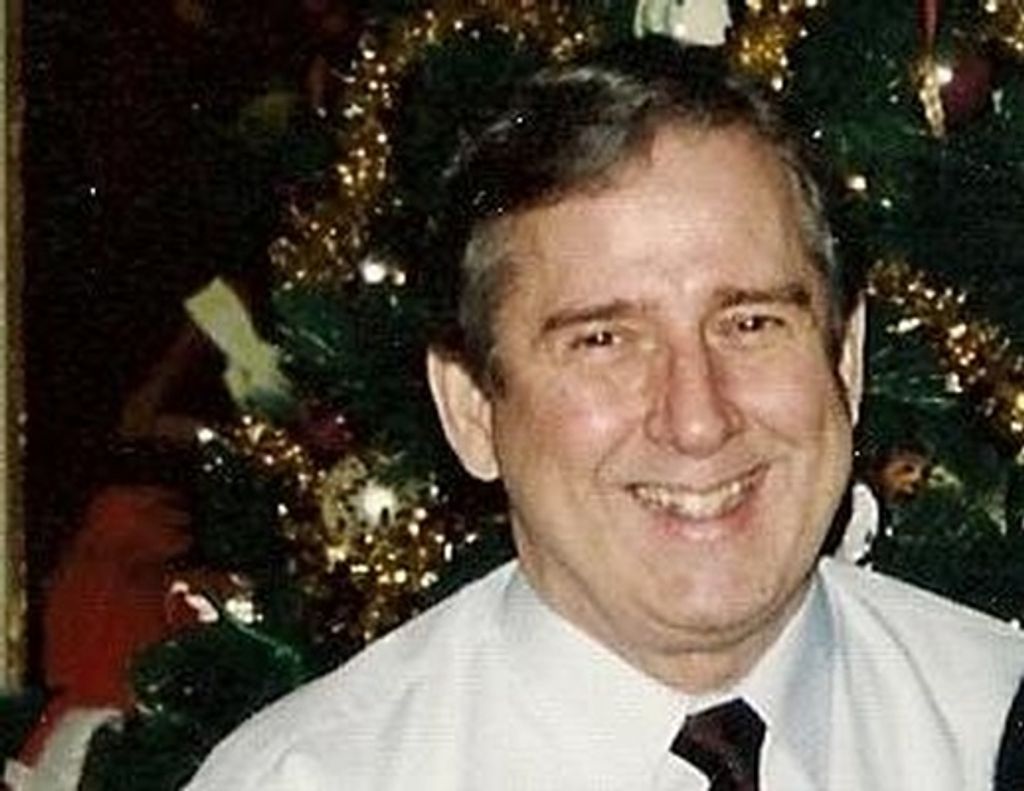 Scott Rutherford Profile Photo