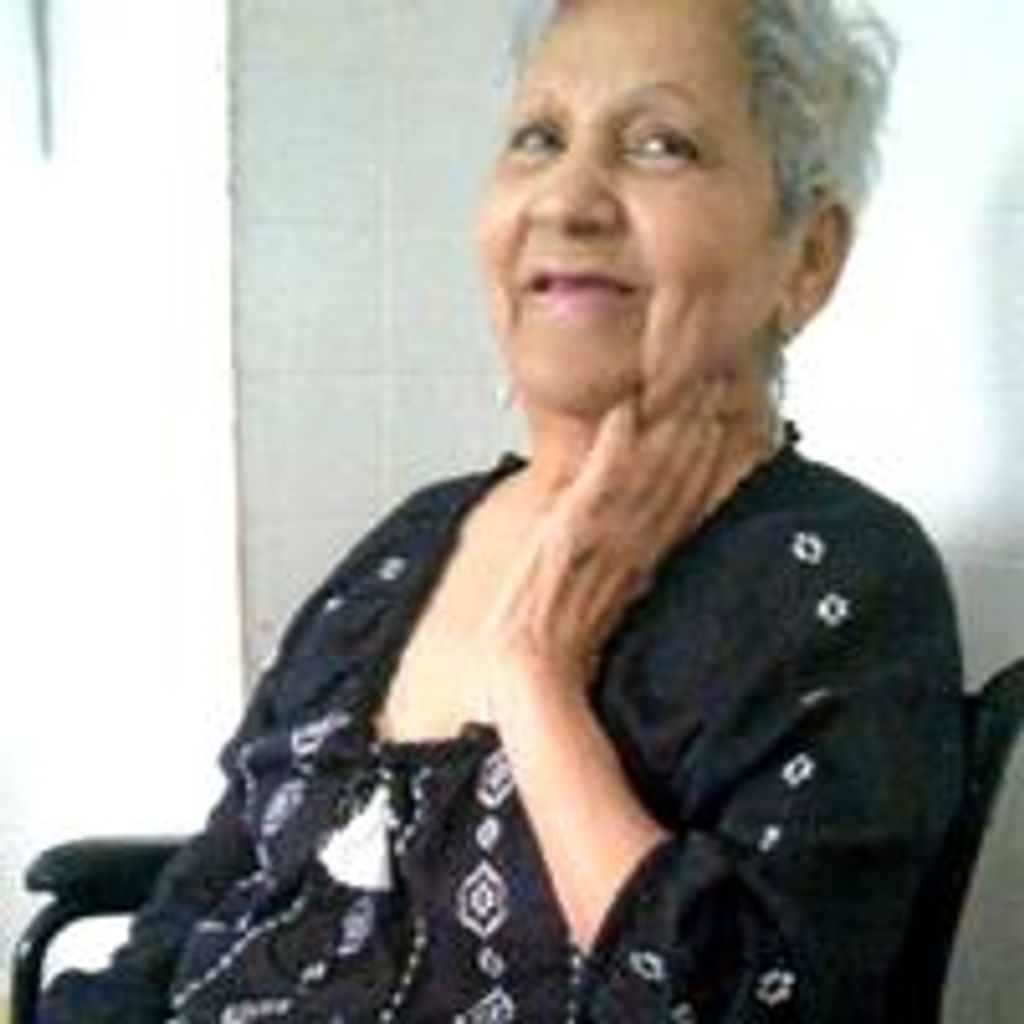 Maria De Jesus Candanoza