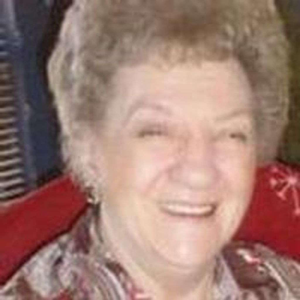 Barbara Hollene Keene