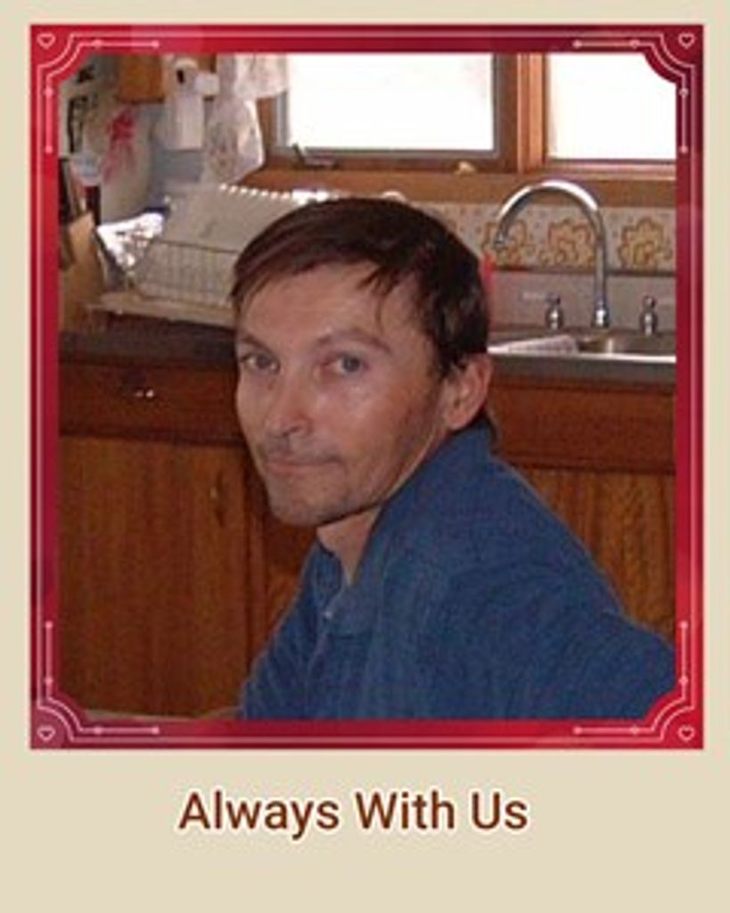 Terry L. Robinett