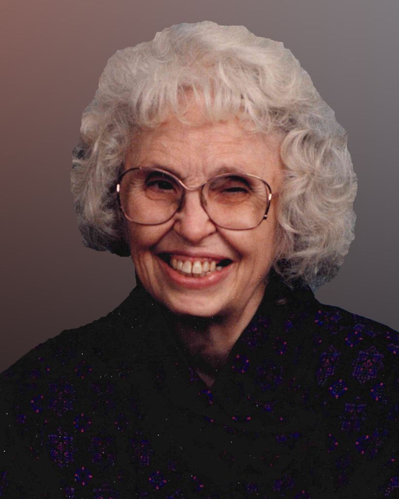 Ruby Marie Hollesen