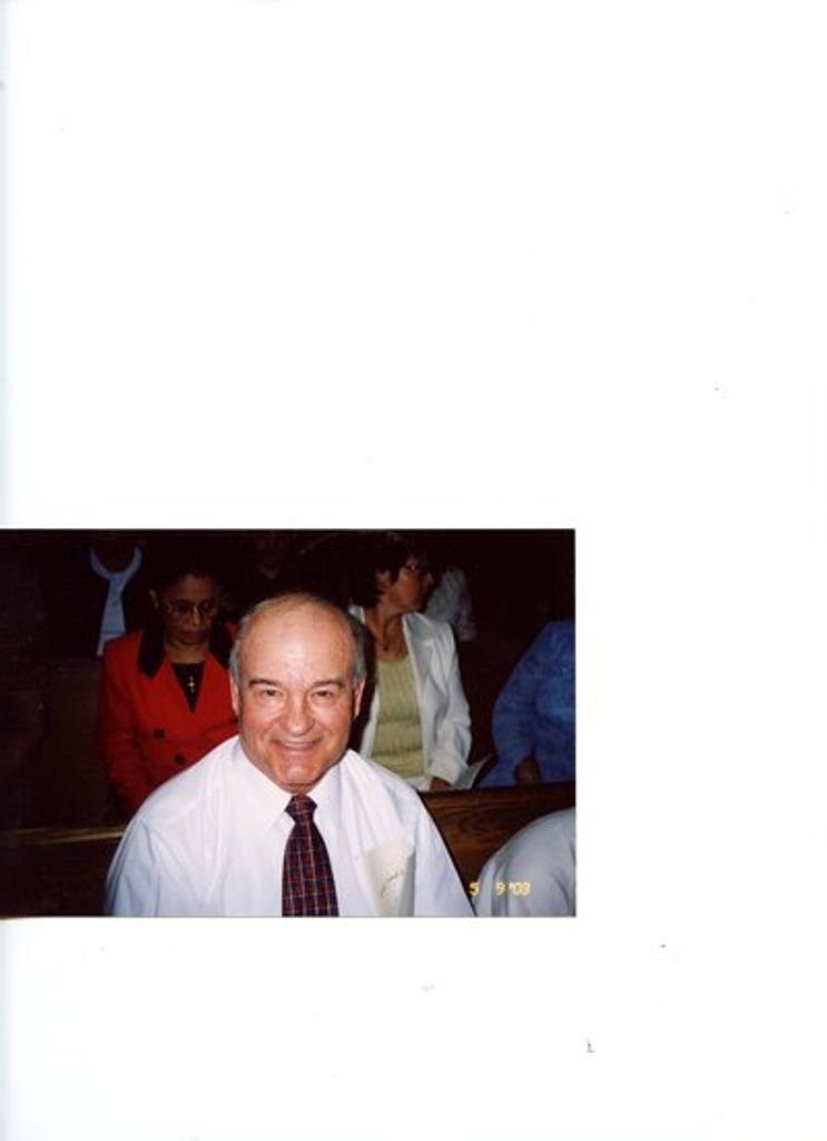 Stanley G. Drenzek Profile Photo