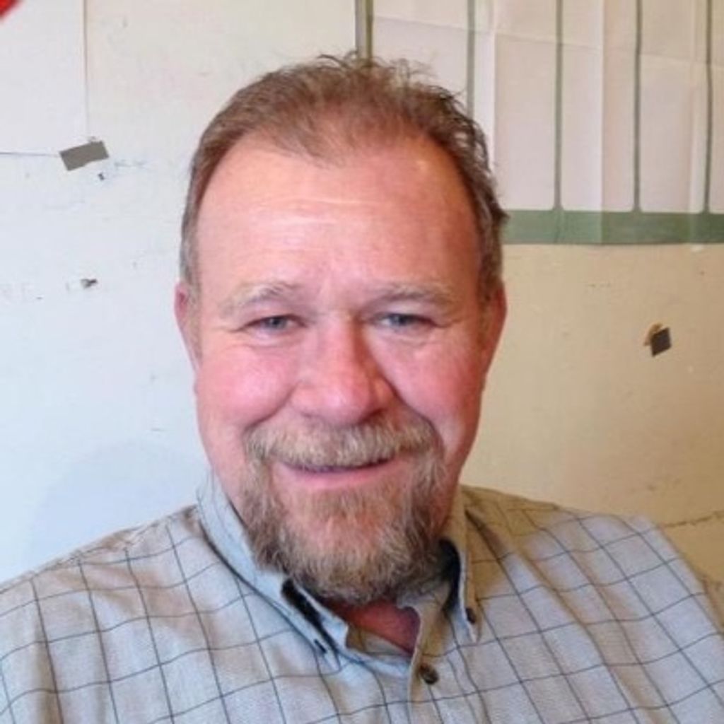 Kennith "Ken" Willings Profile Photo