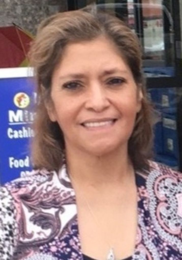 Antonia (Tonie) Ayala Profile Photo