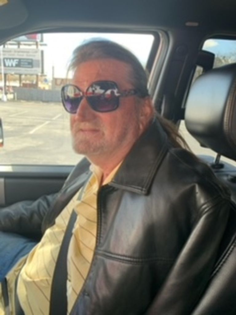 Anthony Grady Hughes