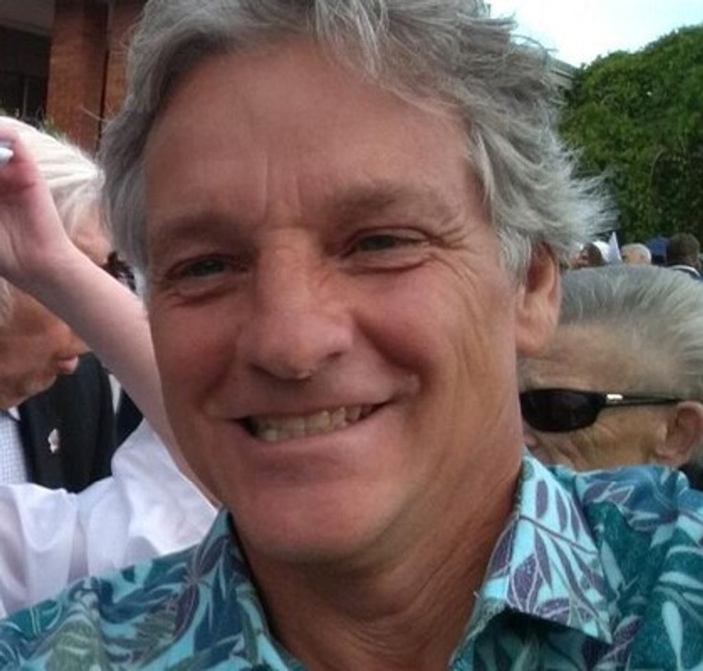 Andrew J. Mikula Profile Photo