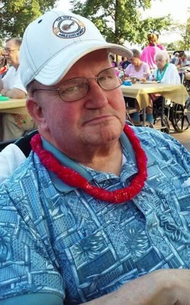 Edmund Peter Staff Iii Profile Photo