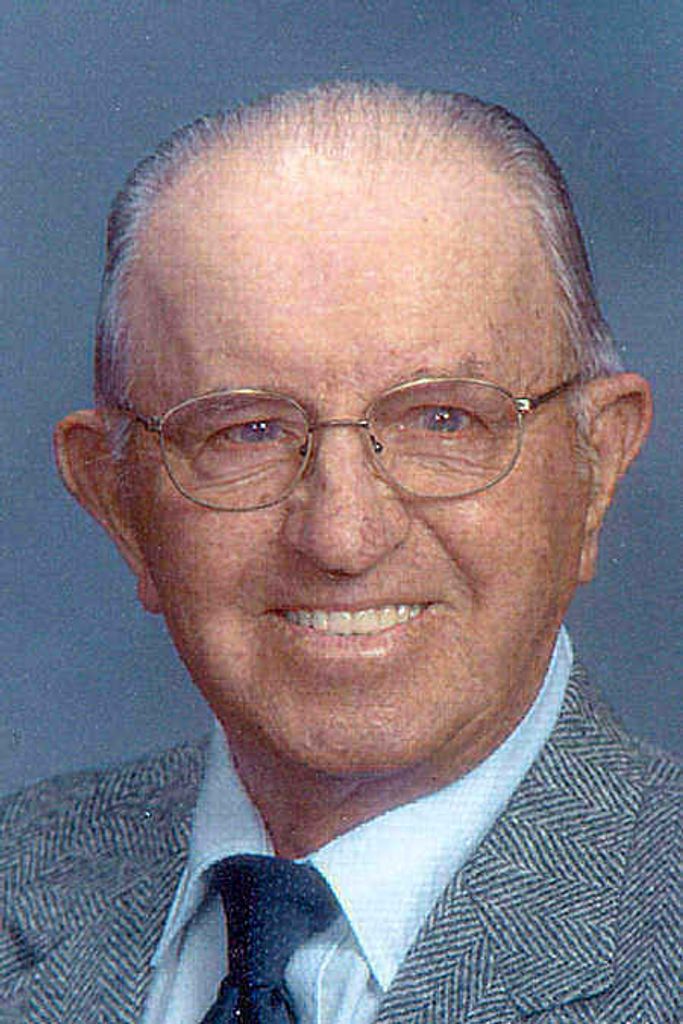 Vernon Pederson Sr