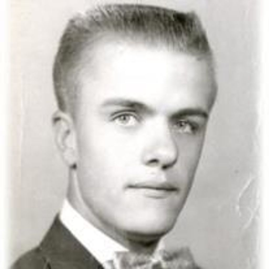 Jimmy Taylor Layton