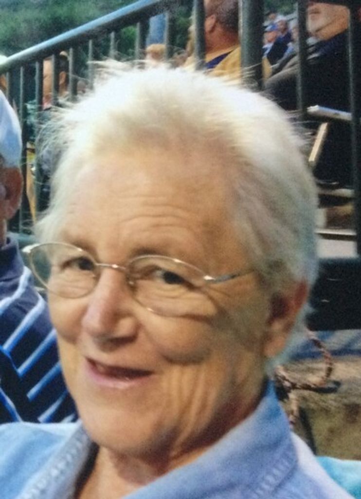 Mary Ann Warden Mccoy Profile Photo