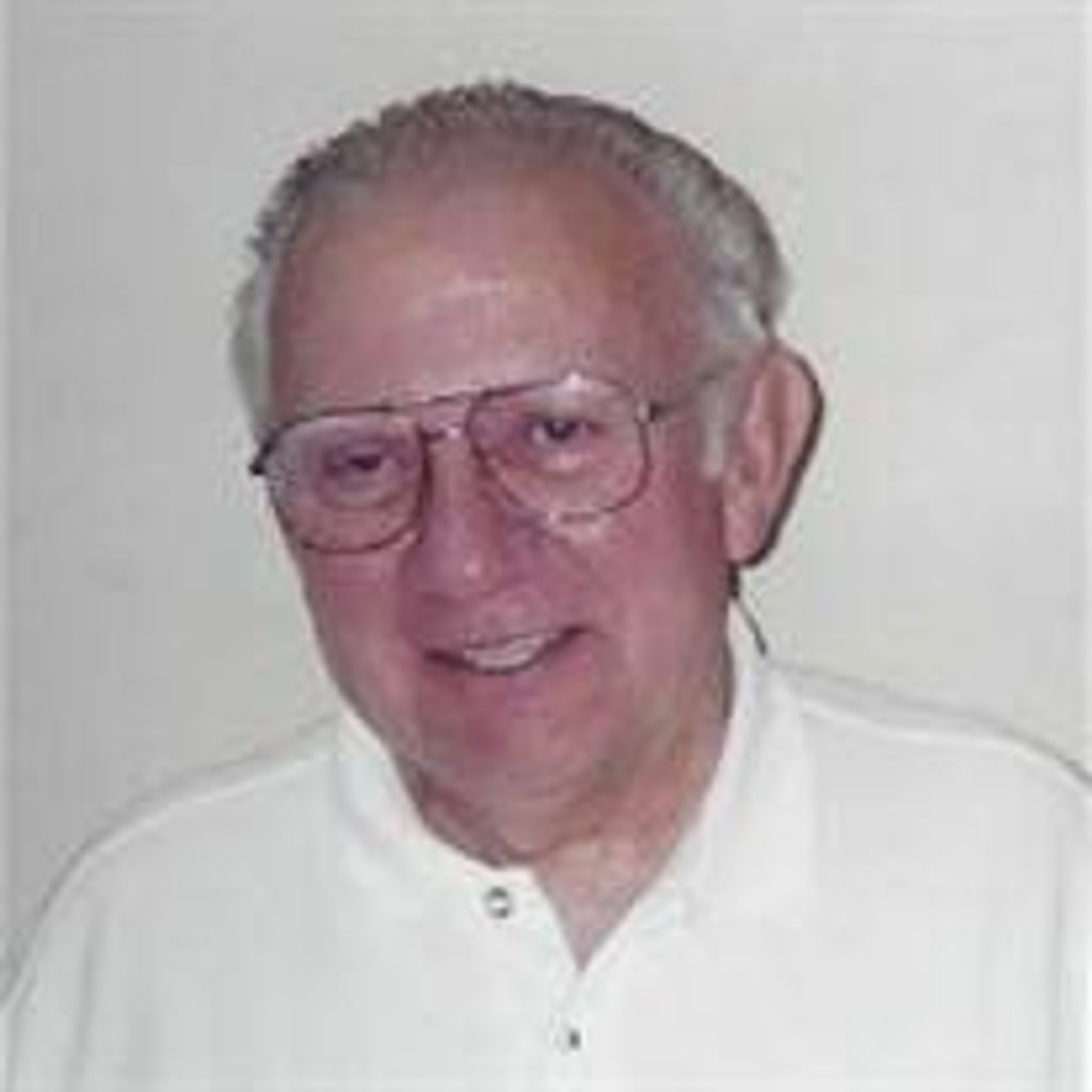 Robert Leigh Thompson Profile Photo