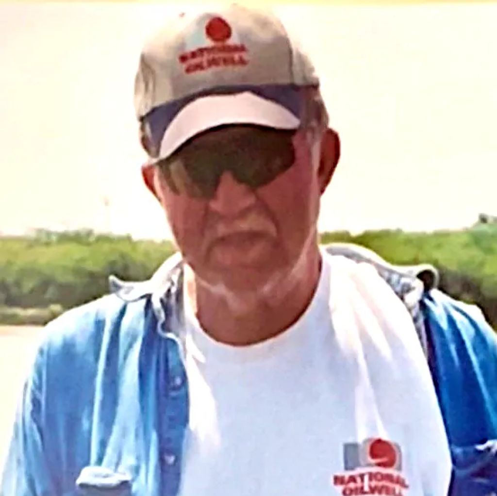 Clyde Calvin Caskey, Jr. Profile Photo
