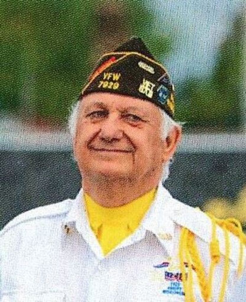 Eldon Bradley Sanders Profile Photo
