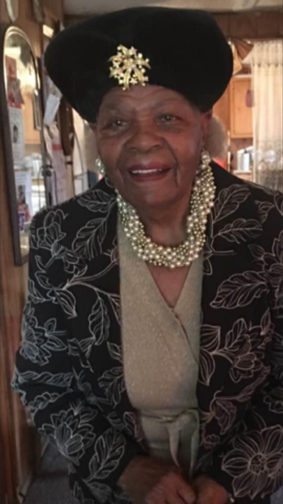Margie Marie Dodd Profile Photo