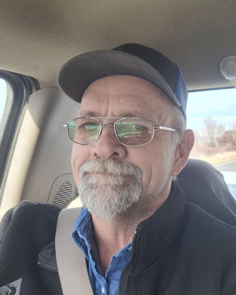 Leland Robert Richardson
