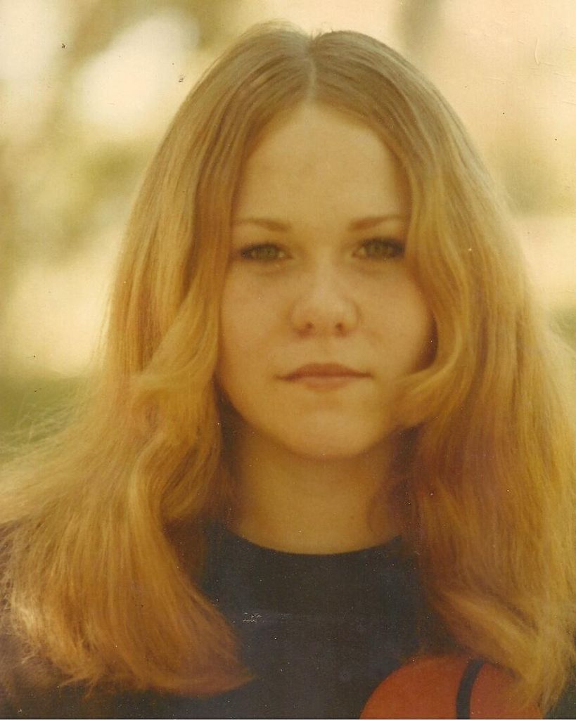 Charla Catherine Hays