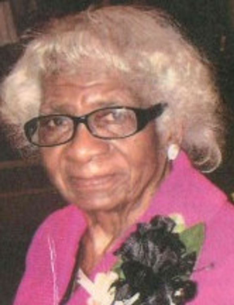Coley M. Washington