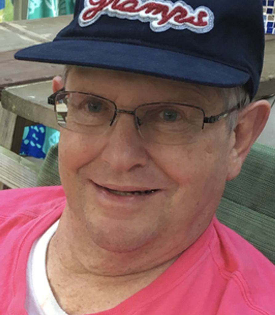 Kenneth Johnson Profile Photo