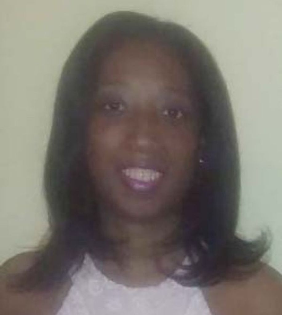 Joanett Marilyn Jones