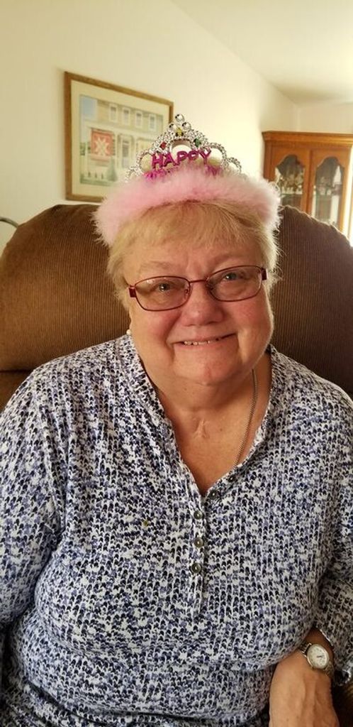 Patricia Alice Ehly Profile Photo
