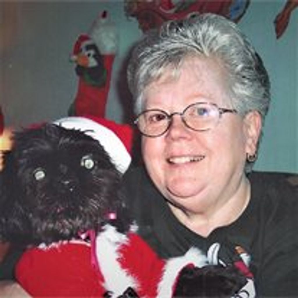 Julia A. Canfield