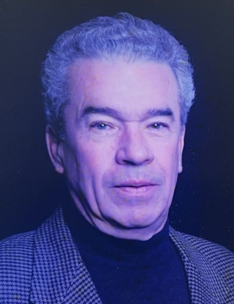 Stanley R. Ball