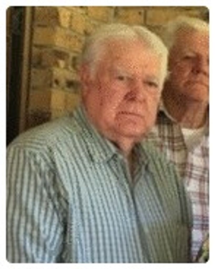 W. Leo Daniel Temple Profile Photo