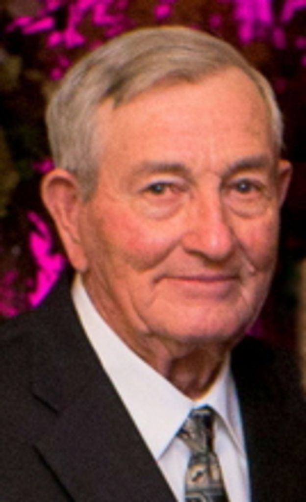 Leon D. Urfer Profile Photo