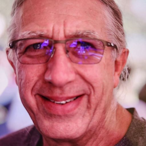 Jeffery E. Mitchell Profile Photo
